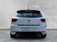 Seat Ibiza - Vorschau Bild 4