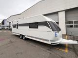 Hobby Prestige 650 UFf - Modell 2024 - Hobby 650 uff