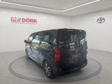 Toyota Proace 2,0-l-D-4D L1 Autm. Verso Teamplayer* - mit Diesel-Antrieb: Sitzheizung, Kleinbus, Automatik