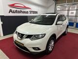 Nissan X-Trail Acenta - Nissan X-Trail Gebrauchtwagen in Hamburg