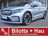 Skoda Enyaq iV 80x Sportline 4X4 !! LED+Navi+Kamera !! - Skoda Enyaq iV-SPORTLINE-80X