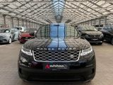 Land Rover Range Rover Velar 3.0 d S|LED|Leder|ACC|Luftfw. - Land Rover Range Rover Velar Gebrauchtwagen in Berlin