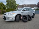 Ford Mondeo 2,0TDCi 103kW Business Edition Turnie...