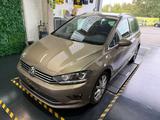 Volkswagen VW Golf Sportsvan Highline DSG   Navi | X... - VW Golf Sportsvan in Mönchengladbach