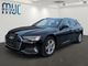 AUDI A6 40 TDI quattro sport