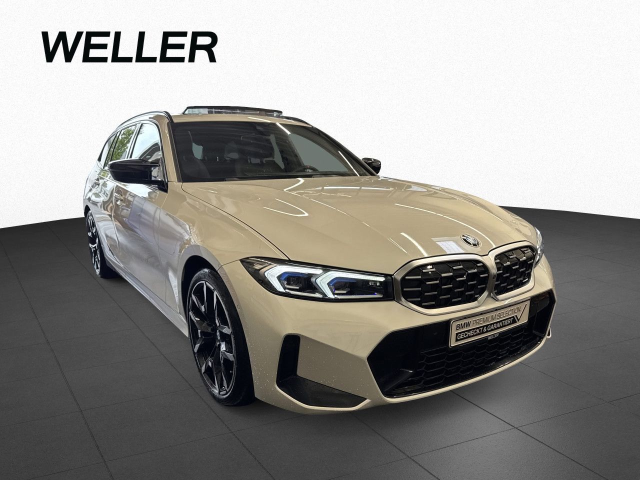 BMW M340i - Bild 6
