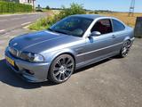BMW 328 CI M3 - BMW 328 aus 1999