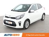 Kia Picanto 1.2 Dream Team*NAVI*CAM*SHZ*KLIMA* - Kia Picanto Gebrauchtwagen in Stuttgart