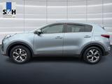 Kia Sportage Vision 2WD - Kia Sportage in Düsseldorf