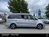 Mercedes-Benz Marco Polo 300d 4MATIC LED AIRMATIC AHK DREHSITZ - : Standheizung, Kleinbus