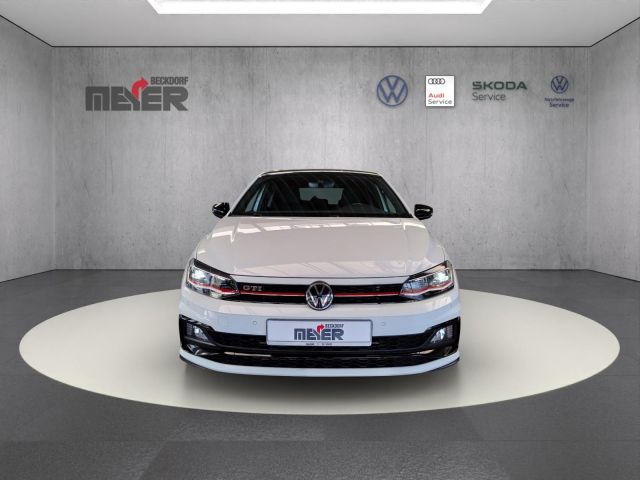 Polo GTI 2.0 TSI DSG Klima Navi Rückfahrkamera