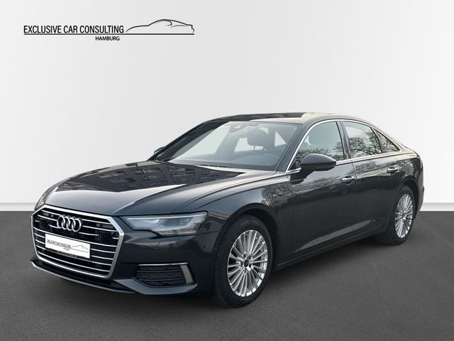 AUDI A6 – Bild 3