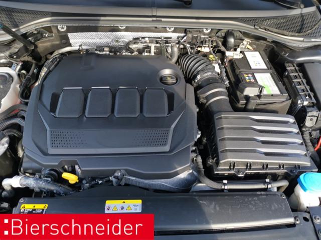 Volkswagen Passat 2.0 TDI DSG Elegance AHK MATRIX N, миниатюра 19
