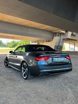 Audi A5 3x S-Line / 2.Hand / (TÜV+Reifen+Service) NEU - gebrauchte Audi A5 aus dem Jahr 2013