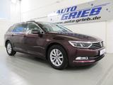 Volkswagen Passat Variant Comfortline BMT, LED,ACC,Standh - Volkswagen Passat aus 2017