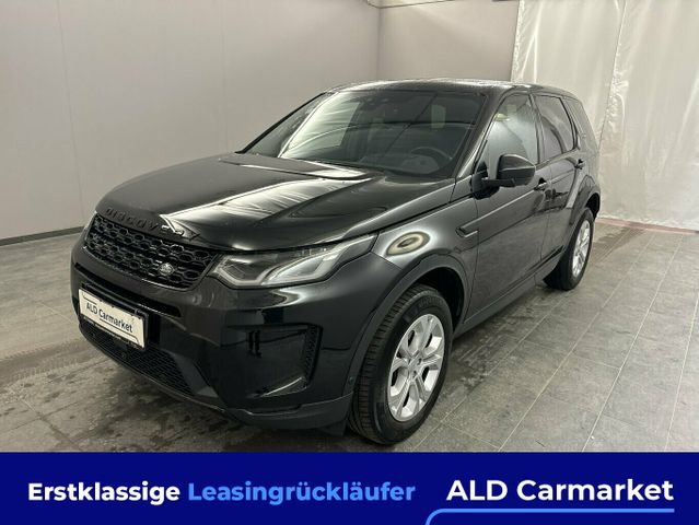 Land Rover Discovery Sport D240 Geschlossen, 5-türig, Autom