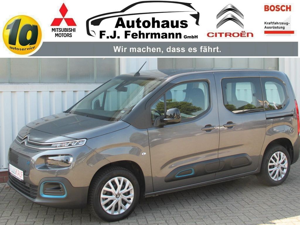 Angebot ansehen Citroën ë-Berlingo