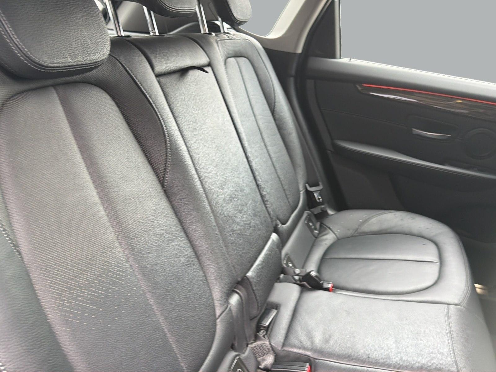 BMW 225xe IPERFORMANCE A Luxury Line Luxury Line |
