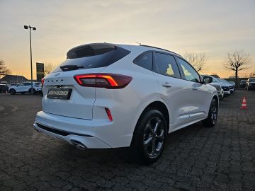 Bild 5 Ford Kuga ST-Line AHK-klappbar El. Panodach Navi Digi