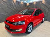 Volkswagen Polo 1.2 TSI LIFE/ALCANTARA/SHZ/KLIMAUTO/TOP - Cars in Trier: Kleinwagen