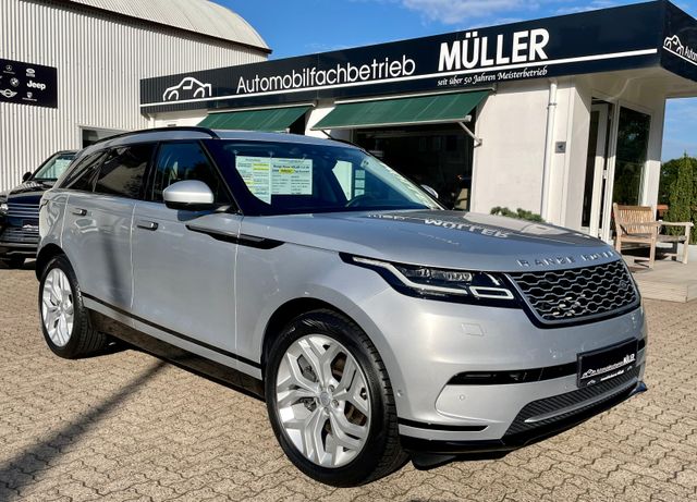 Land Rover Range Rover Velar D300 +SUPER AUSST.+makellos !