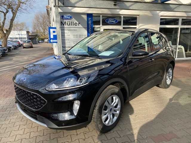 Ford Kuga 1.5EcoB.''COOL&CONNECT''Navi,Winterpaket,GJ