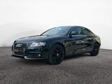 Audi A4 Lim. Attraction, ALS, PDC, 19Zoll - gebrauchte Audi A4 aus dem Jahr 2009