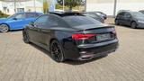 Audi A5 Coupe 50 TDI quattro S line /Pano/VC/Leder/ - Audi A5: TDI