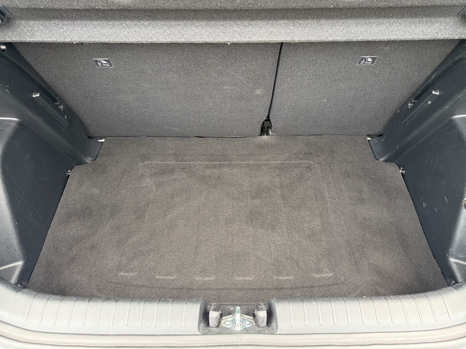 Hyundai i20 – Bild 12