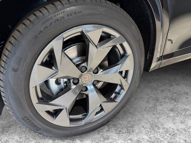 Fahrzeugabbildung CUPRA Formentor 2.0 TDI 110 kW KLIMA LED ALU