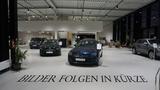 Subaru Forester ALLRAD+1.HAND+AHK+EINPARKHILFE Forester - Subaru Forester mit Benzin-Antrieb