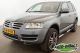 Volkswagen Touareg V6 - gebrauchte VW Touareg aus dem Jahr 2006