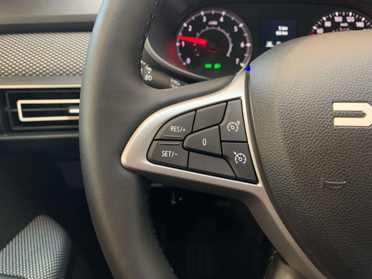 Dacia Jogger - Bild 22