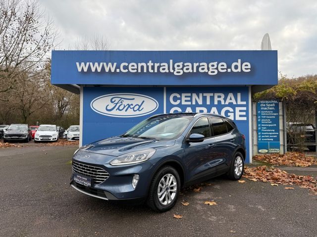 Ford Kuga 1.5 EcoBoost TITANIUM