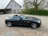 BMW Z4 sDrive20i - - gebrauchte BMW Z4 aus dem Jahr 2014