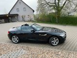 BMW Z4 sDrive20i - - BMW Z4 aus 2014