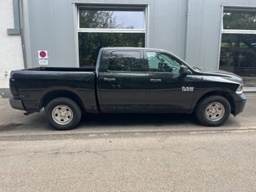 Dodge RAM - 5