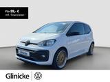 Volkswagen up! 1.0 TSI GTI Klimaautomatik Panoramadach Einp - Volkswagen up! Gebrauchtwagen