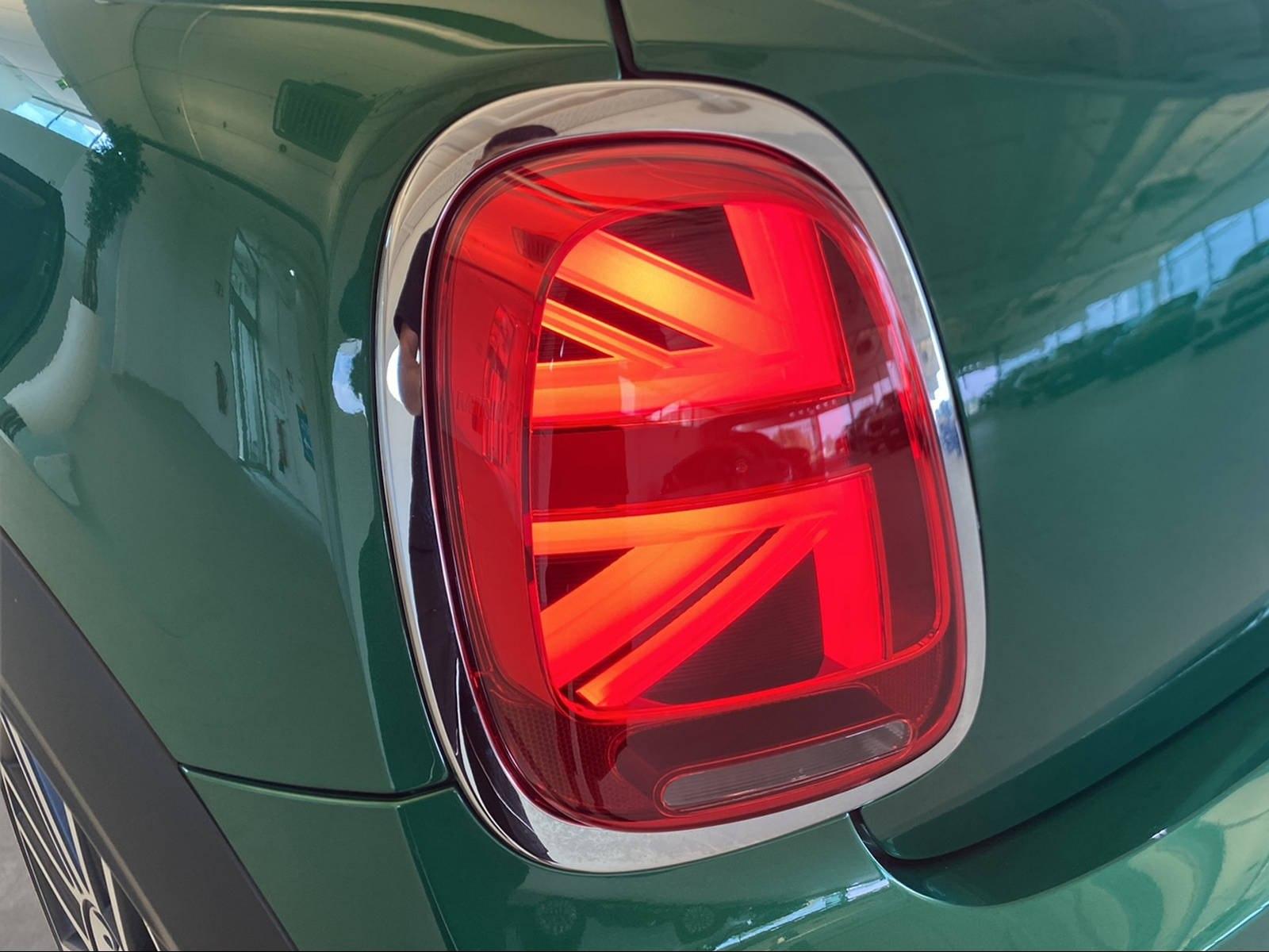MINI Cooper S Cabrio Navi Harman/K Head-Up Kamera