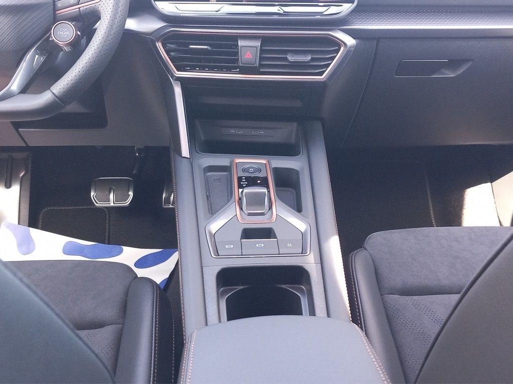 Cupra Formentor - Bild 15