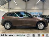 Skoda Kamiq Drive 125 Navi W'less Apps vCP AHK RFK LED - Skoda Gebrauchtwagen in Iserlohn