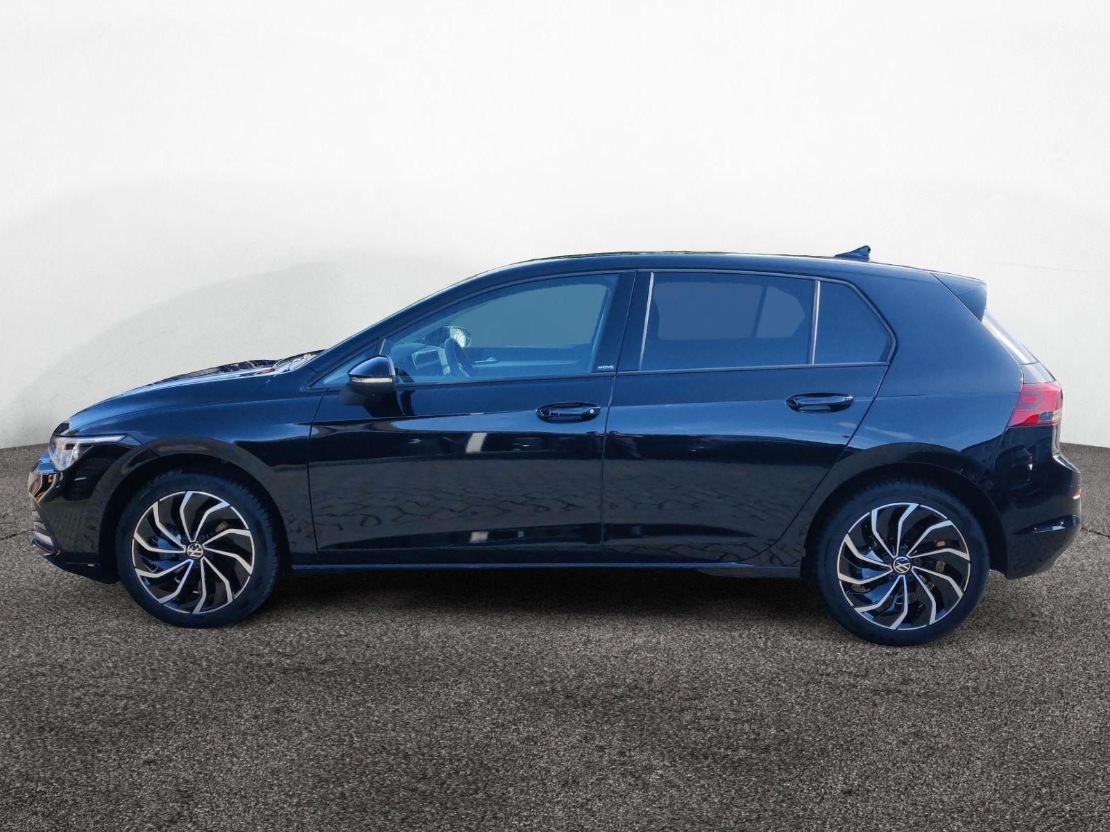 Volkswagen Golf VIII 1.5 eTSI Move DAB ACC foto 3