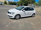 Skoda Fabia 1.0l MPI 44kW - Skoda Fabia: Kleinwagen, 1.4