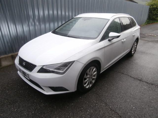 Seat Leon ST 1.6 TDI 4 x 4 Style