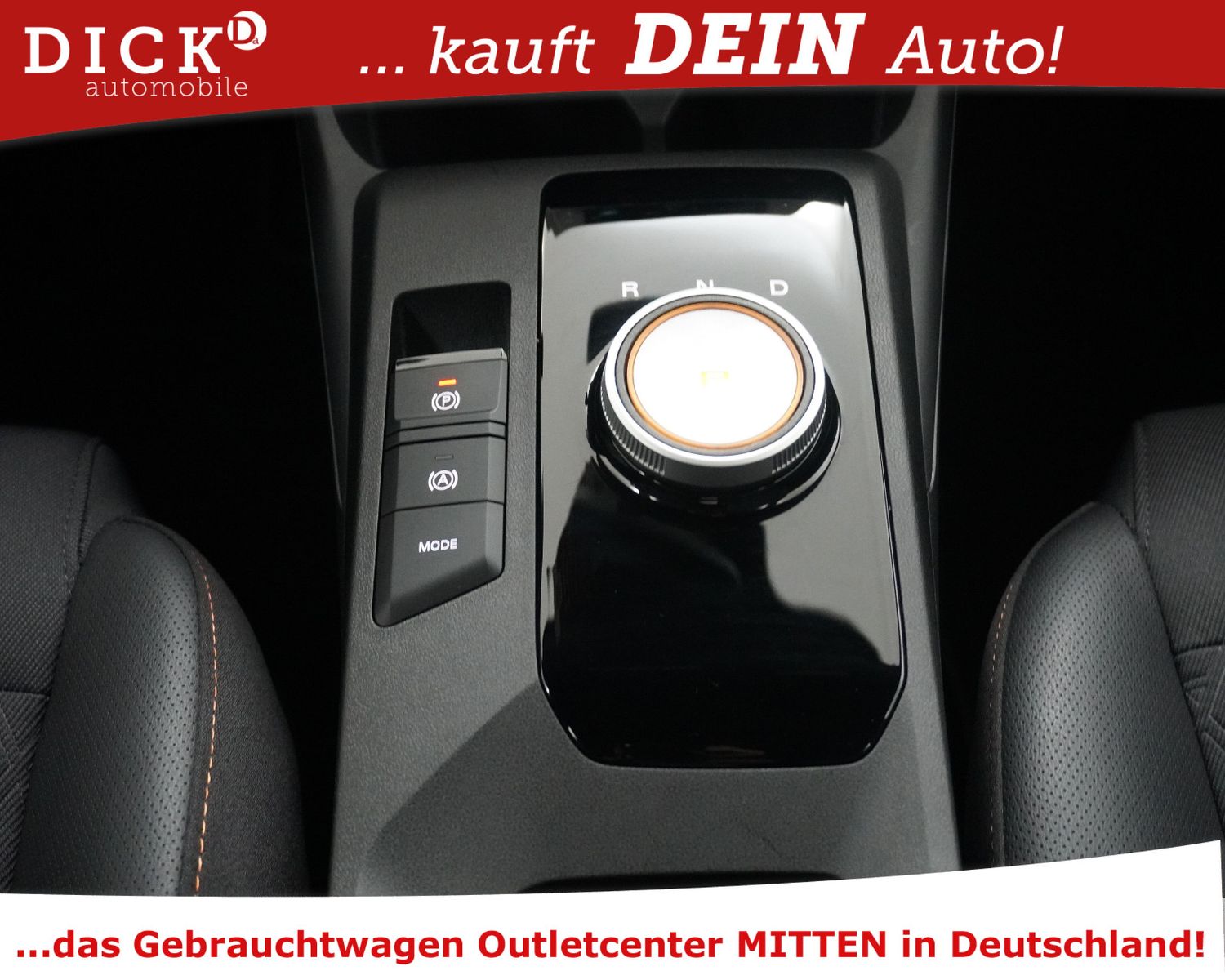 Fahrzeugabbildung MG MG3 1.5 Hybrid+ Luxury NAV+360+VIRTU+LED+SHZ+ACC