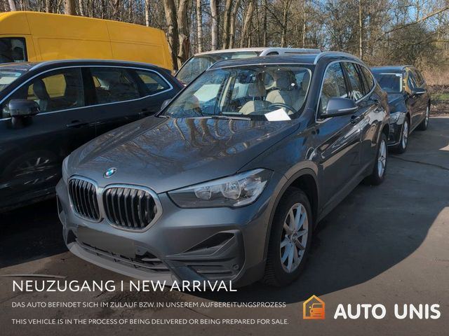 BMW X1 sDrive16d 1.5 Diesel | Advantage | Automatik