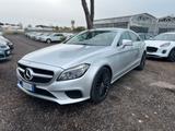 Mercedes-Benz Mercedes-benz CLS 250 d 4Matic Sport - Mercedes-Benz CLS 250 aus 2015