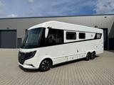 Niesmann + Bischoff Auto 79E ClouLine 