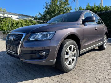 Audi Q5 - 1