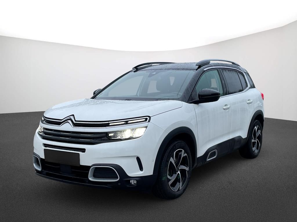 Image of Citroën C5 Aircross